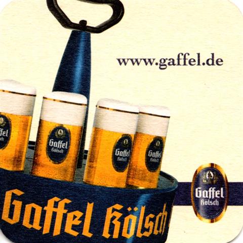 kln k-nw gaffel quad 5b (180-gaffel-tablett mit 4 bier)